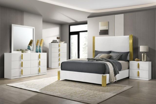 Basildon Chest - The Mattress Center (Fresno,CA)