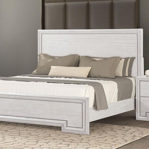 Basilone Bed - The Mattress Center (Fresno,CA)