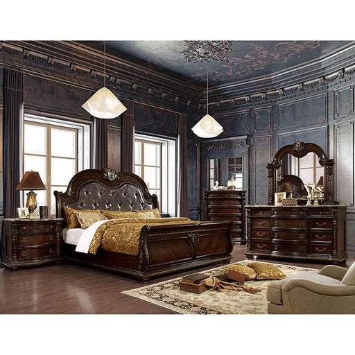 Bed Fromberg - The Mattress Center (Fresno,CA)