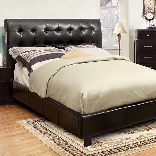 Bed Hendrik - The Mattress Center (Fresno,CA)