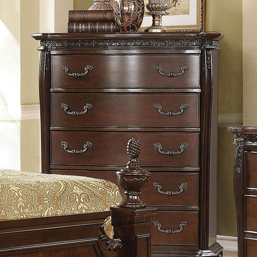 Hesperos Chest - The Mattress Center (Fresno,CA)