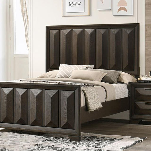 Hexham Bed - The Mattress Center (Fresno,CA)