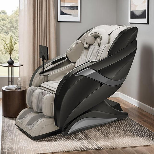 Zenithra Massage Chair - The Mattress Center (Fresno,CA)