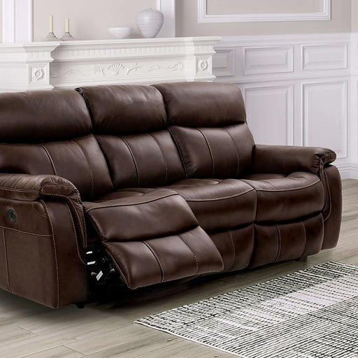 ANTENOR Power Sofa - The Mattress Center (Fresno,CA)