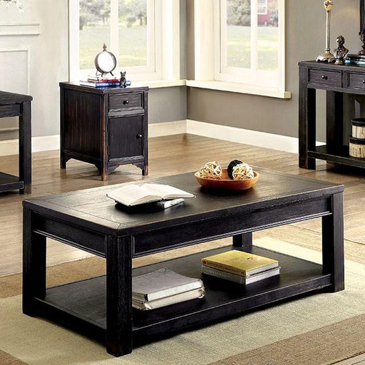 IRENE Coffee Table - The Mattress Center (Fresno,CA)