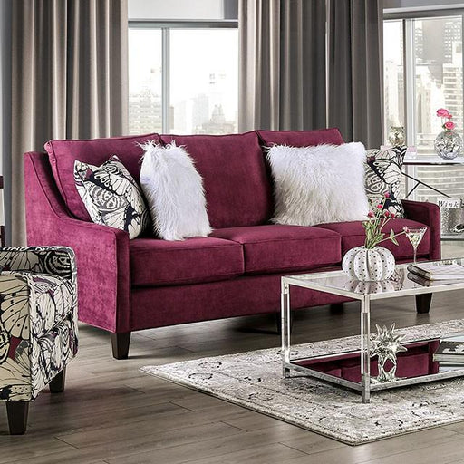 JILLIAN Sofa - The Mattress Center (Fresno,CA)