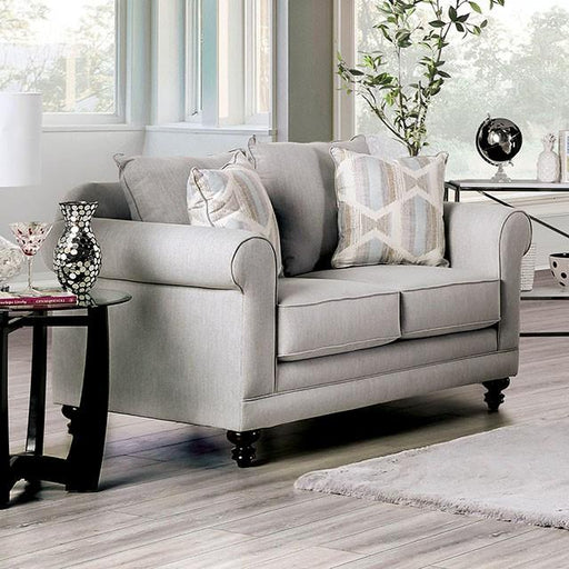 KACEY Loveseat - The Mattress Center (Fresno,CA)
