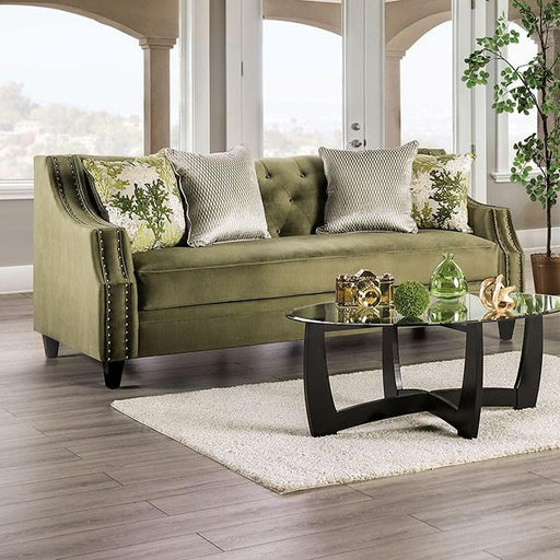 KAYE Sofa - The Mattress Center (Fresno,CA)