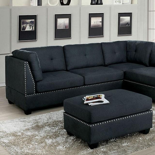 LITA Sectional - The Mattress Center (Fresno,CA)