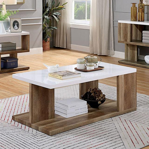 MAJKEN Coffee Table - The Mattress Center (Fresno,CA)