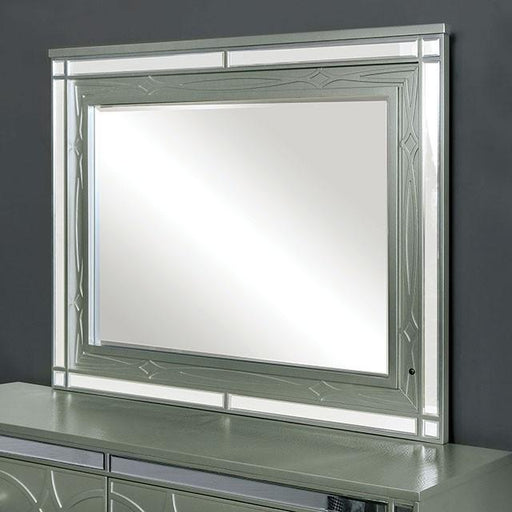 MANAR Mirror - The Mattress Center (Fresno,CA)