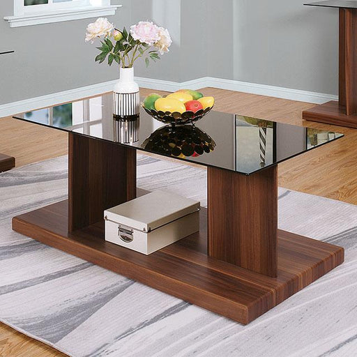 MANNEDORF Coffee Table - The Mattress Center (Fresno,CA)