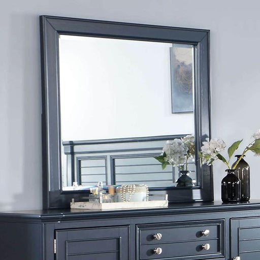 MANZANILLO Mirror - The Mattress Center (Fresno,CA)
