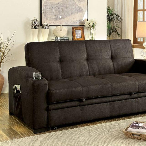 MAVIS Futon Sofa - The Mattress Center (Fresno,CA)