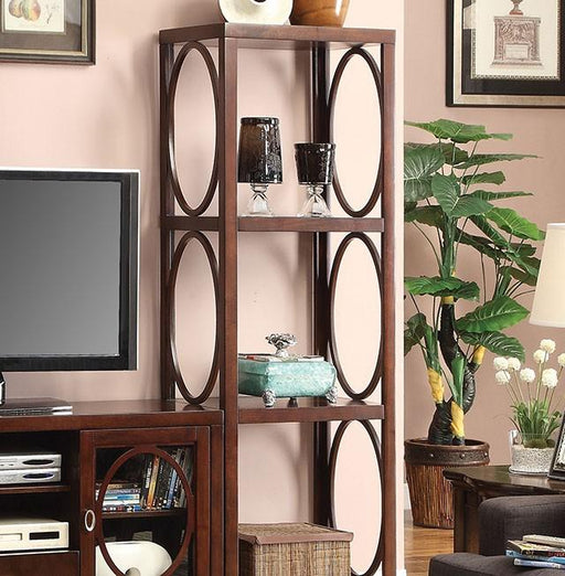 Melville Cherry Pier Cabinet - The Mattress Center (Fresno,CA)