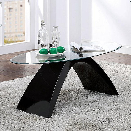 NAHARA Coffee Table - The Mattress Center (Fresno,CA)