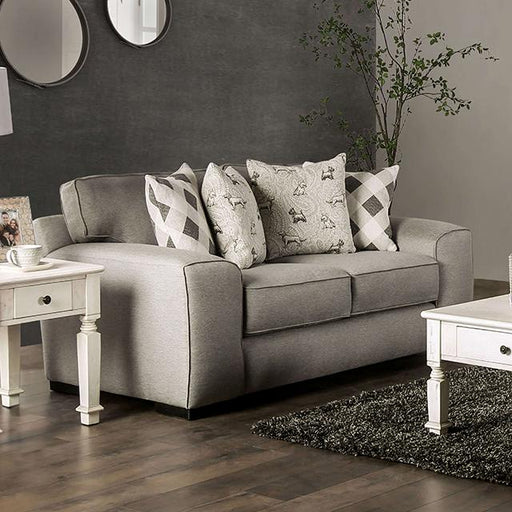 NEWRY Loveseat - The Mattress Center (Fresno,CA)