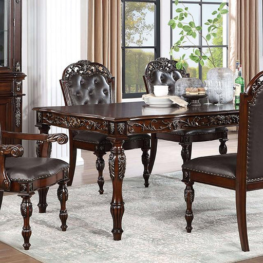 NOUVELLE Dining Table - The Mattress Center (Fresno,CA)
