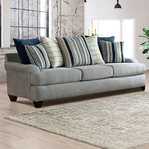 PLAISTOW Sofa - The Mattress Center (Fresno,CA)