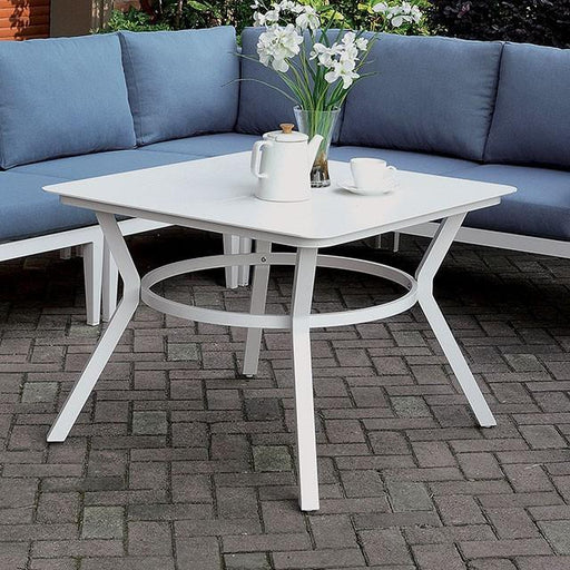 SHARON Patio Table - The Mattress Center (Fresno,CA)