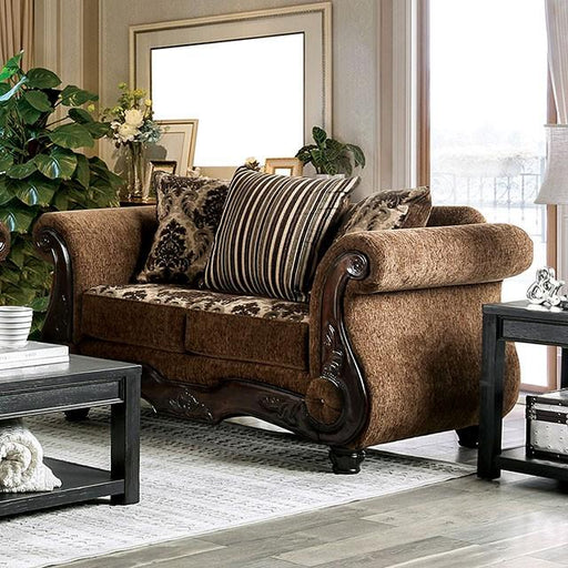 TILDE Loveseat - The Mattress Center (Fresno,CA)
