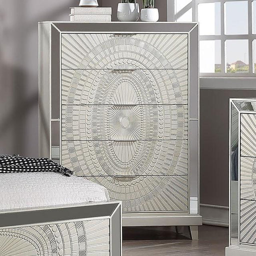 VALLETTA Chest - The Mattress Center (Fresno,CA)