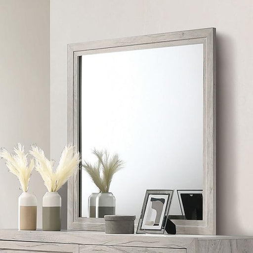 Mysen Mirror - The Mattress Center (Fresno,CA)