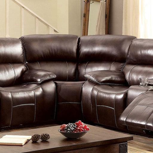 RUTH Corner Chair - The Mattress Center (Fresno,CA)