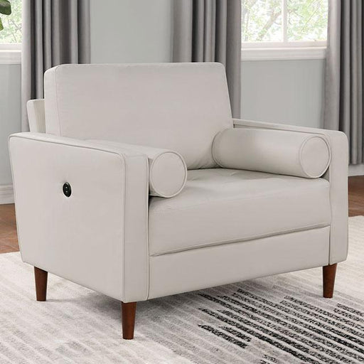 Horgen Chair - The Mattress Center (Fresno,CA)