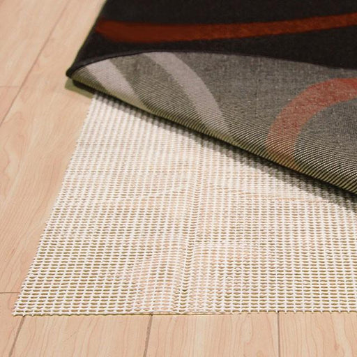 Neath Pattern 8' X 10' Rug Pad - The Mattress Center (Fresno,CA)