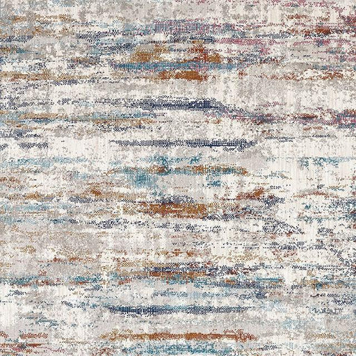 MONTIJO 8' X 11' Area Rug - The Mattress Center (Fresno,CA)