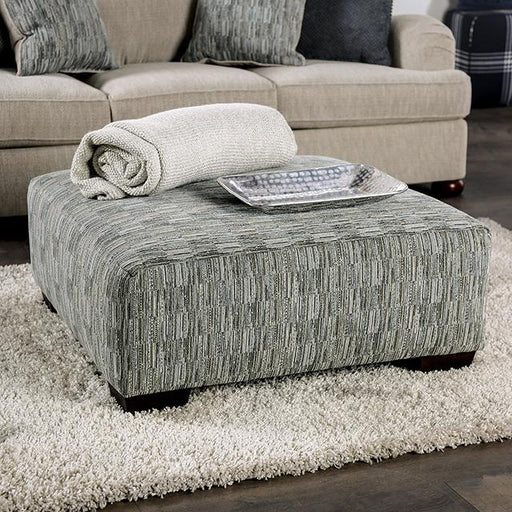 SALISBURY Ottoman - The Mattress Center (Fresno,CA)