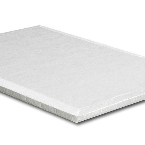 LUPINE 2" Full Bunkie Board - The Mattress Center (Fresno,CA)