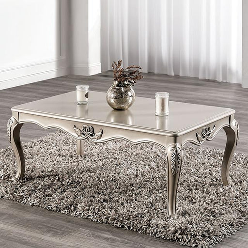 Rochester Coffee Table - The Mattress Center (Fresno,CA)