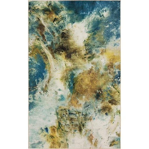Hollie Area Rug - The Mattress Center (Fresno,CA)