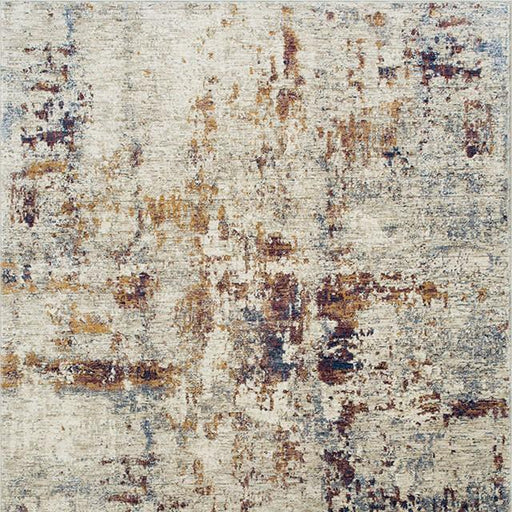 Payas Beige 5' X 7' Area Rug - The Mattress Center (Fresno,CA)