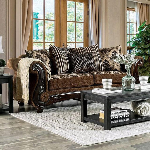TILDE Sofa - The Mattress Center (Fresno,CA)