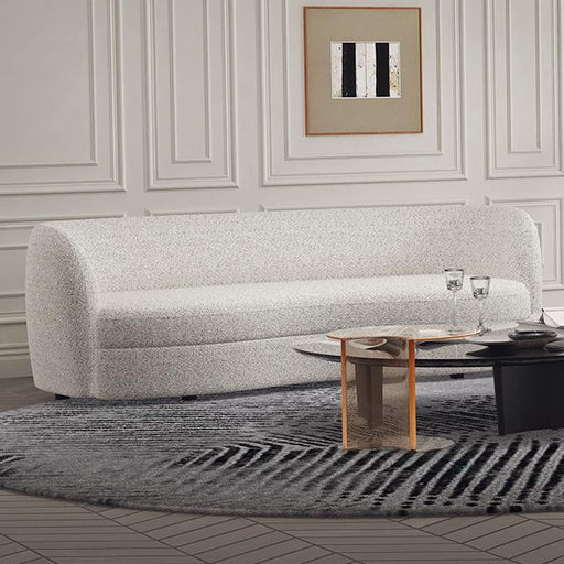 VERSOIX Sofa, Off-White - The Mattress Center (Fresno,CA)