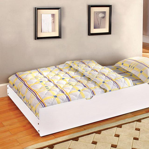 Omnus Trundle - The Mattress Center (Fresno,CA)