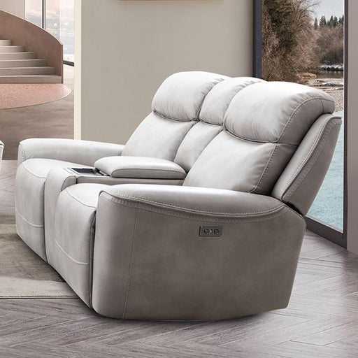 Artemia Power Loveseat - The Mattress Center (Fresno,CA)