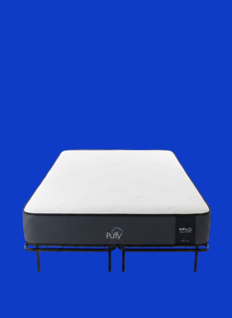 Puffy Classic Mattress