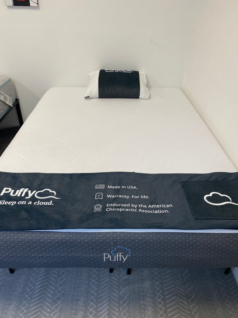 Puffy Classic Mattress
