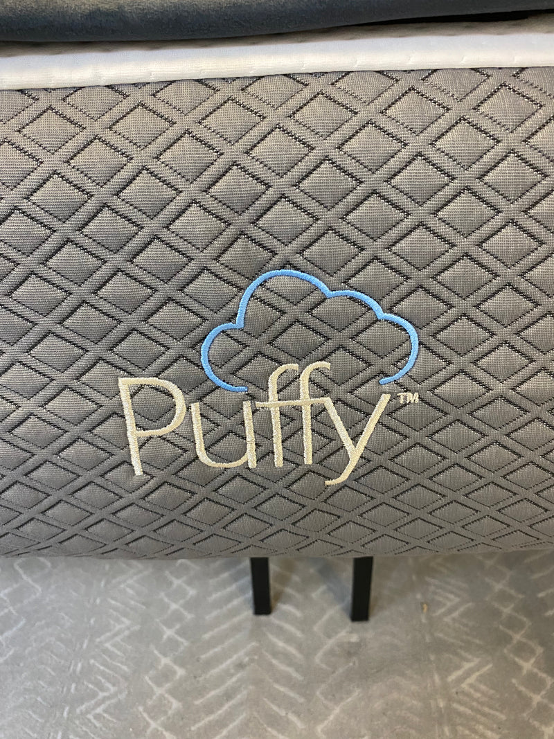 Puffy Classic Mattress