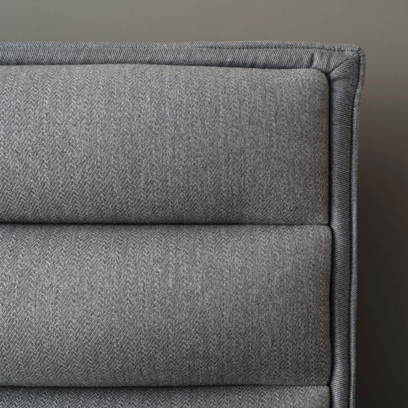 Queen Cool Wool Bed Frame