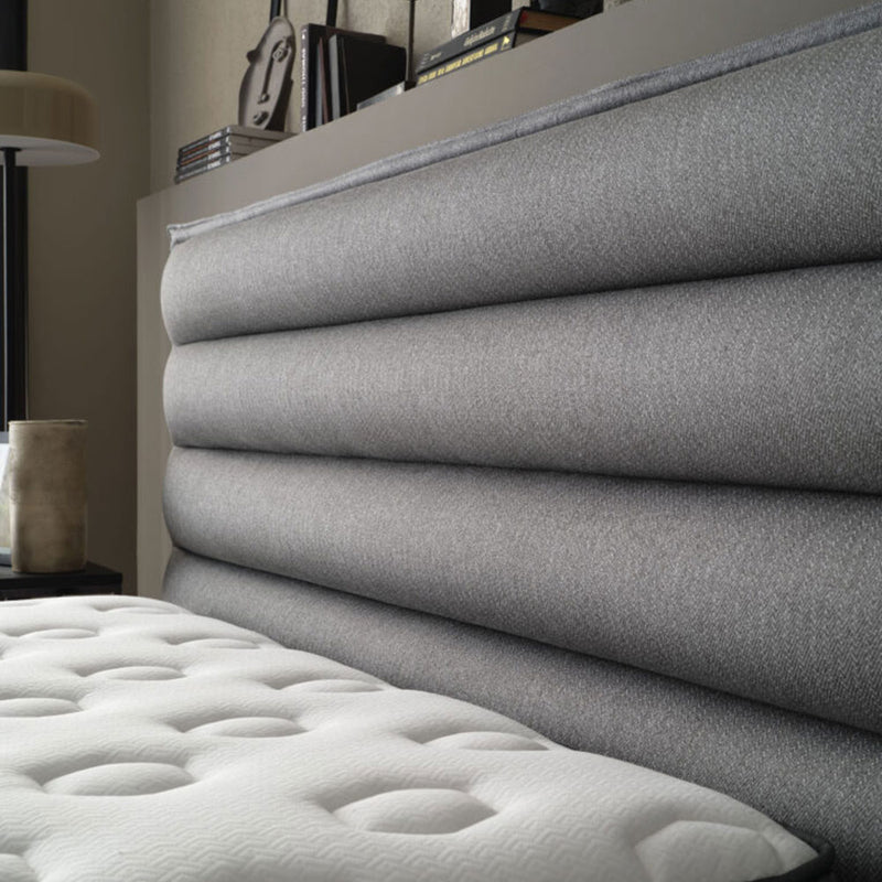 Queen Cool Wool Bed Frame