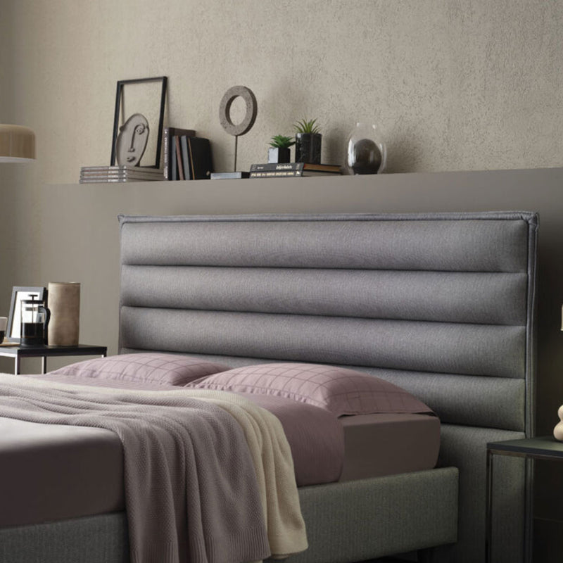Queen Cool Wool Bed Frame