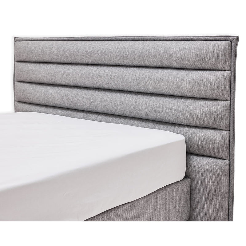 Queen Cool Wool Bed Frame
