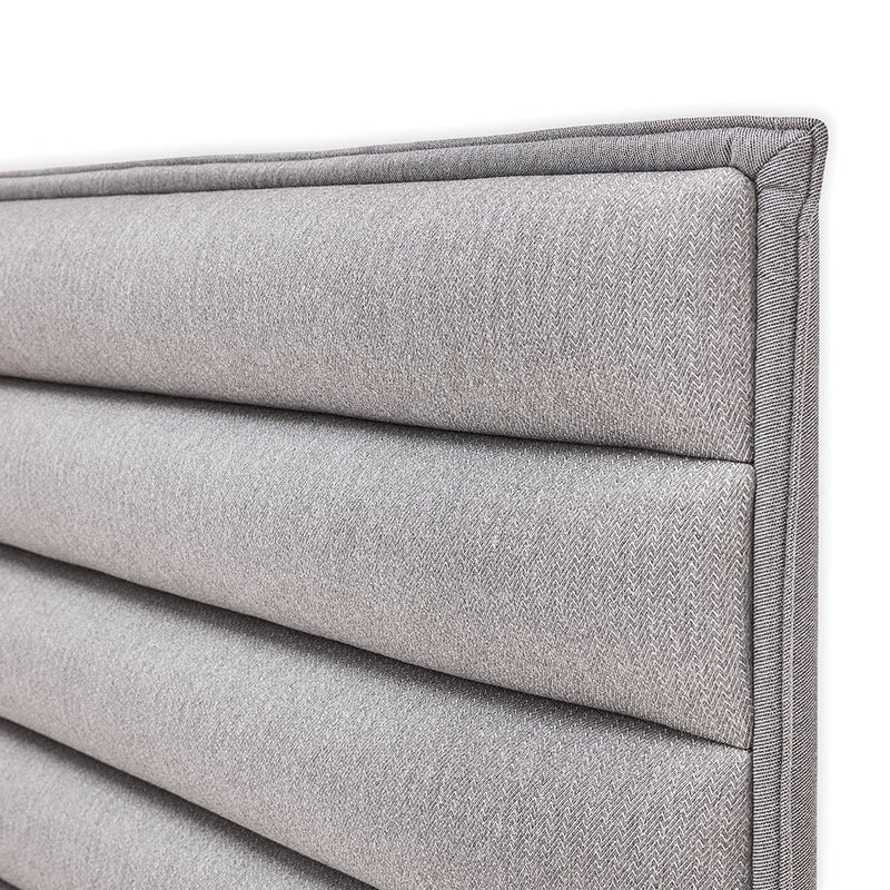 Queen Cool Wool Bed Frame