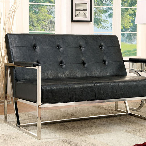 Sienna Love Seat - The Mattress Center (Fresno,CA)