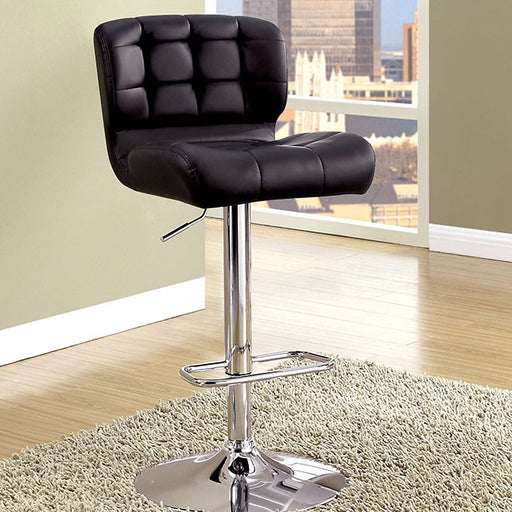 Kori Bar Chair - The Mattress Center (Fresno,CA)